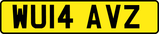 WU14AVZ