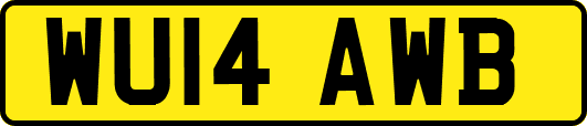 WU14AWB