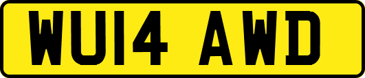 WU14AWD