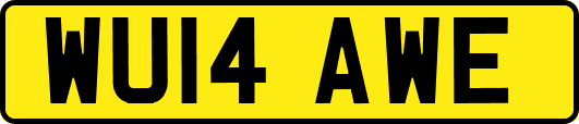 WU14AWE
