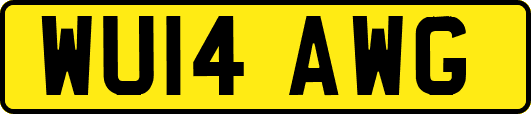 WU14AWG