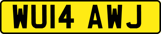 WU14AWJ