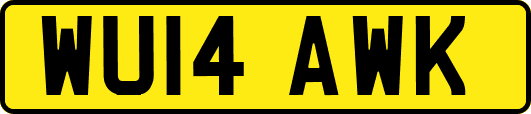 WU14AWK