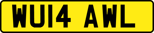 WU14AWL