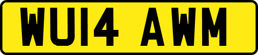 WU14AWM