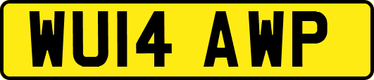WU14AWP