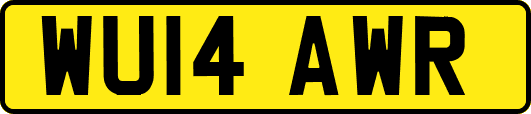 WU14AWR