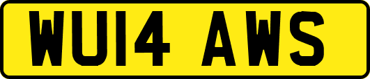 WU14AWS