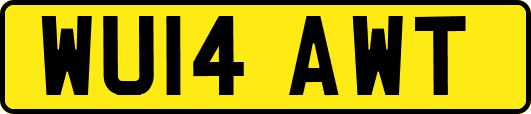 WU14AWT