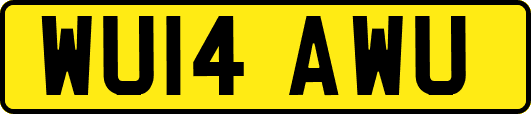 WU14AWU