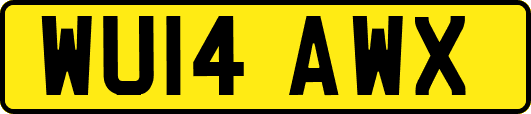 WU14AWX