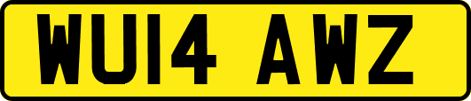 WU14AWZ