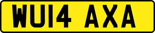 WU14AXA