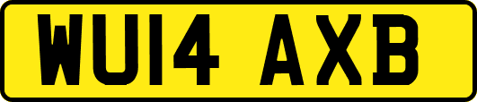 WU14AXB