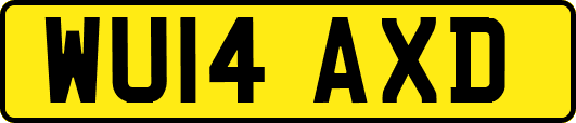 WU14AXD