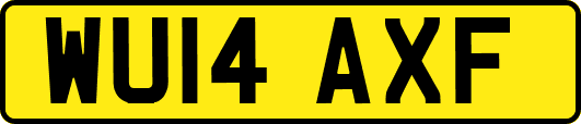 WU14AXF