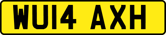 WU14AXH