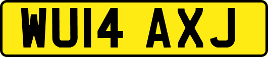 WU14AXJ