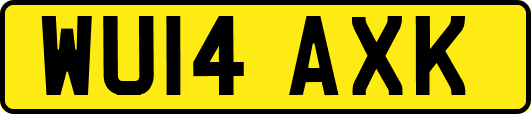 WU14AXK