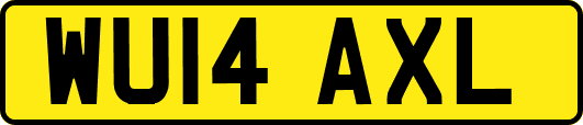 WU14AXL