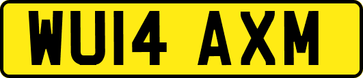 WU14AXM