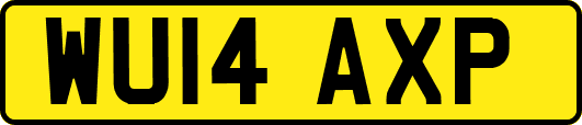 WU14AXP