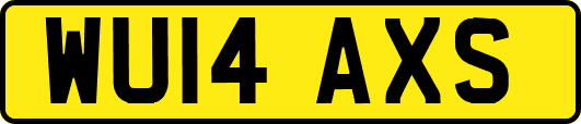 WU14AXS