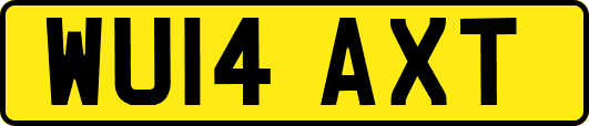 WU14AXT