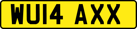 WU14AXX