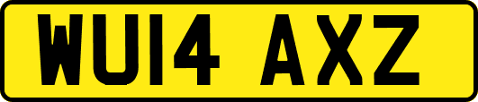 WU14AXZ
