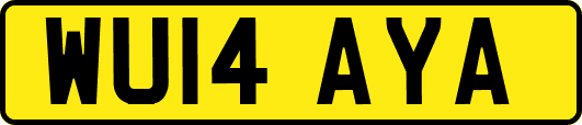 WU14AYA