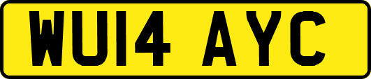 WU14AYC