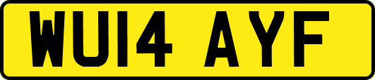WU14AYF