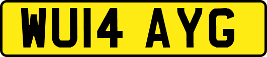 WU14AYG