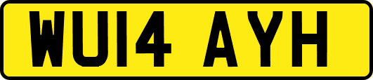 WU14AYH
