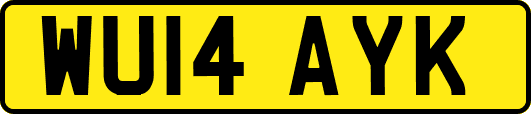 WU14AYK
