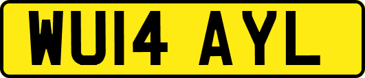 WU14AYL