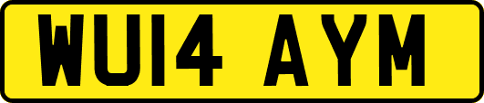 WU14AYM
