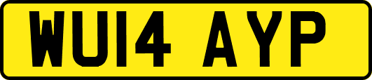 WU14AYP