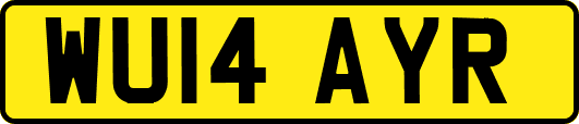 WU14AYR
