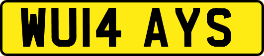 WU14AYS