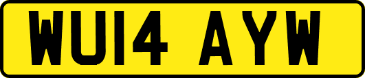 WU14AYW