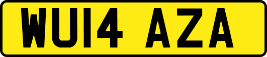 WU14AZA