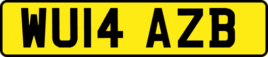 WU14AZB