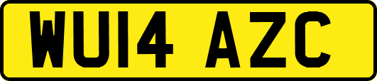 WU14AZC