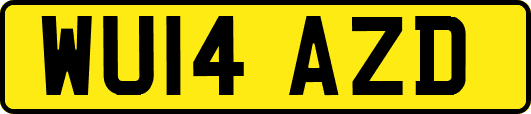 WU14AZD