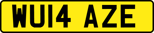 WU14AZE