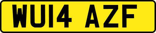 WU14AZF