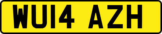 WU14AZH