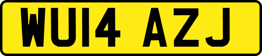 WU14AZJ
